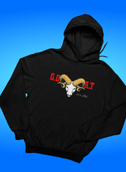 Big Horn G.O.A.T Hoodie