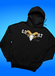 Big Horn G.O.A.T Hoodie