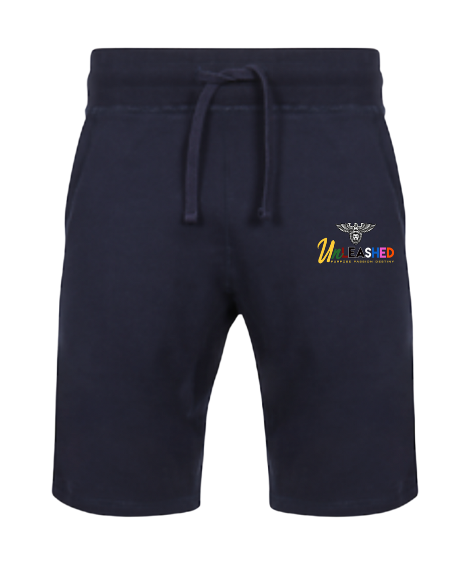 Unleashed Shorts - original