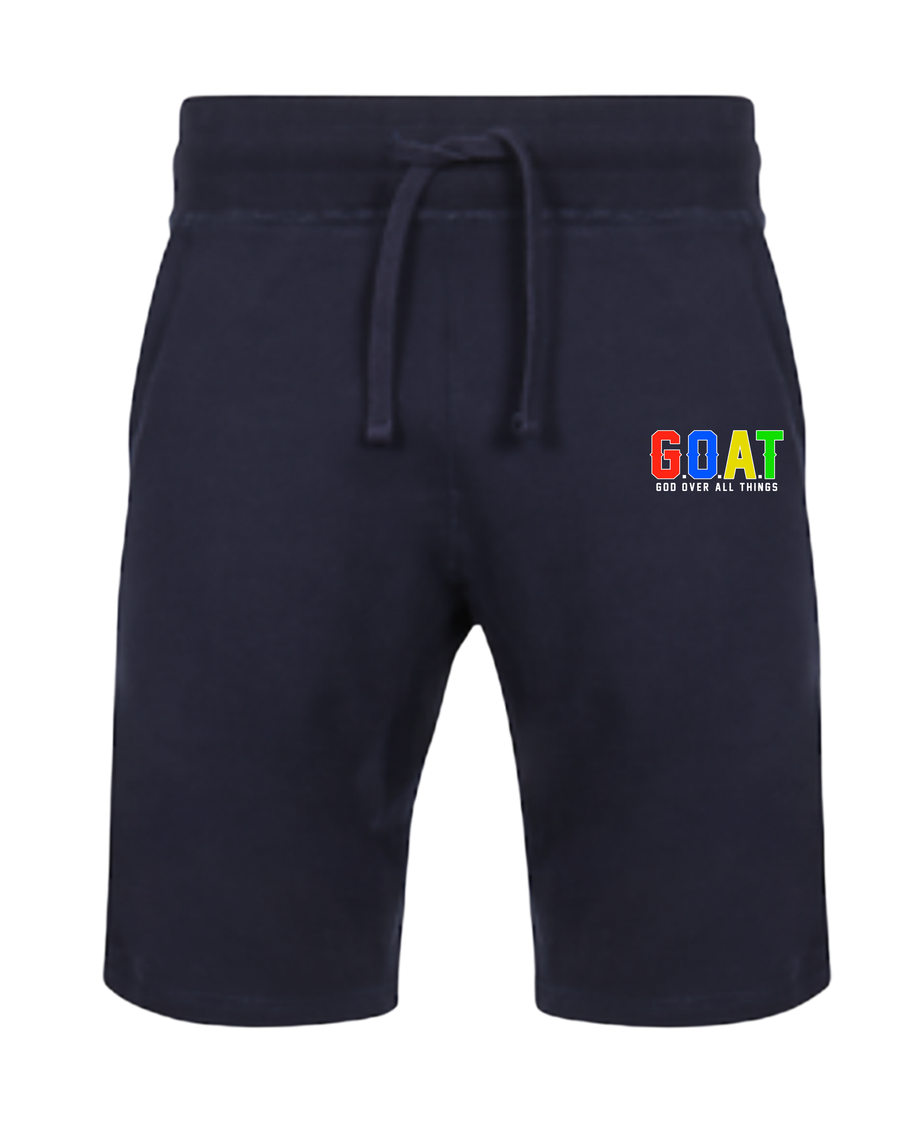 Goat - original shorts