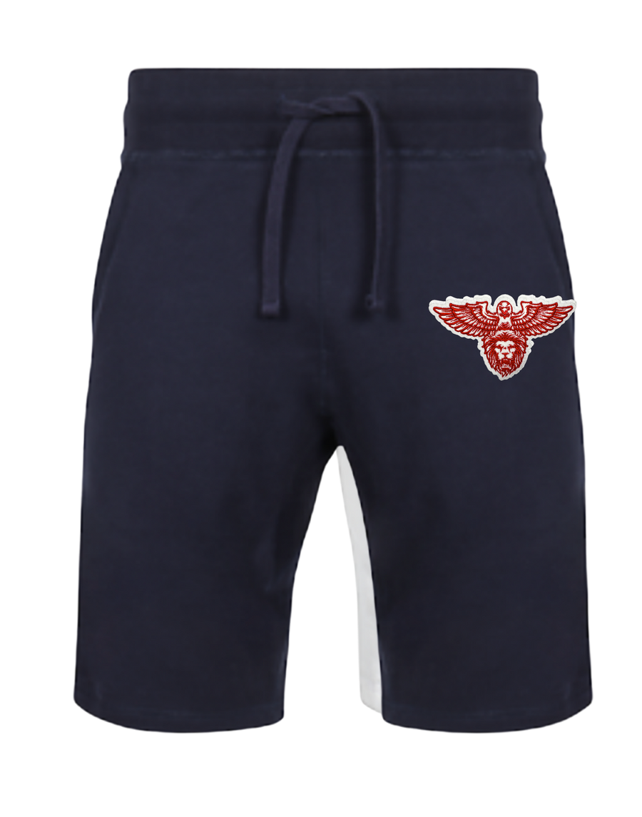 Chenille logo Shorts (Unissex)