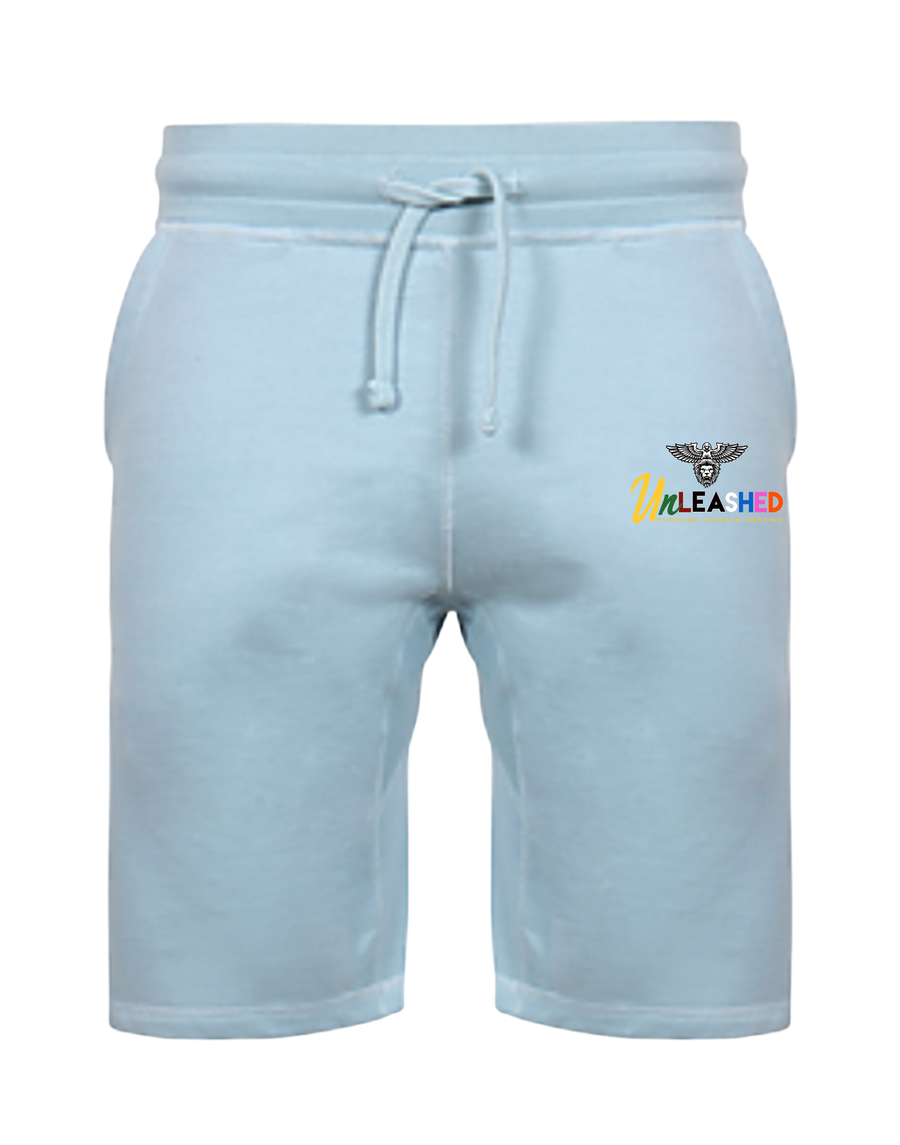 Unleashed Shorts - original