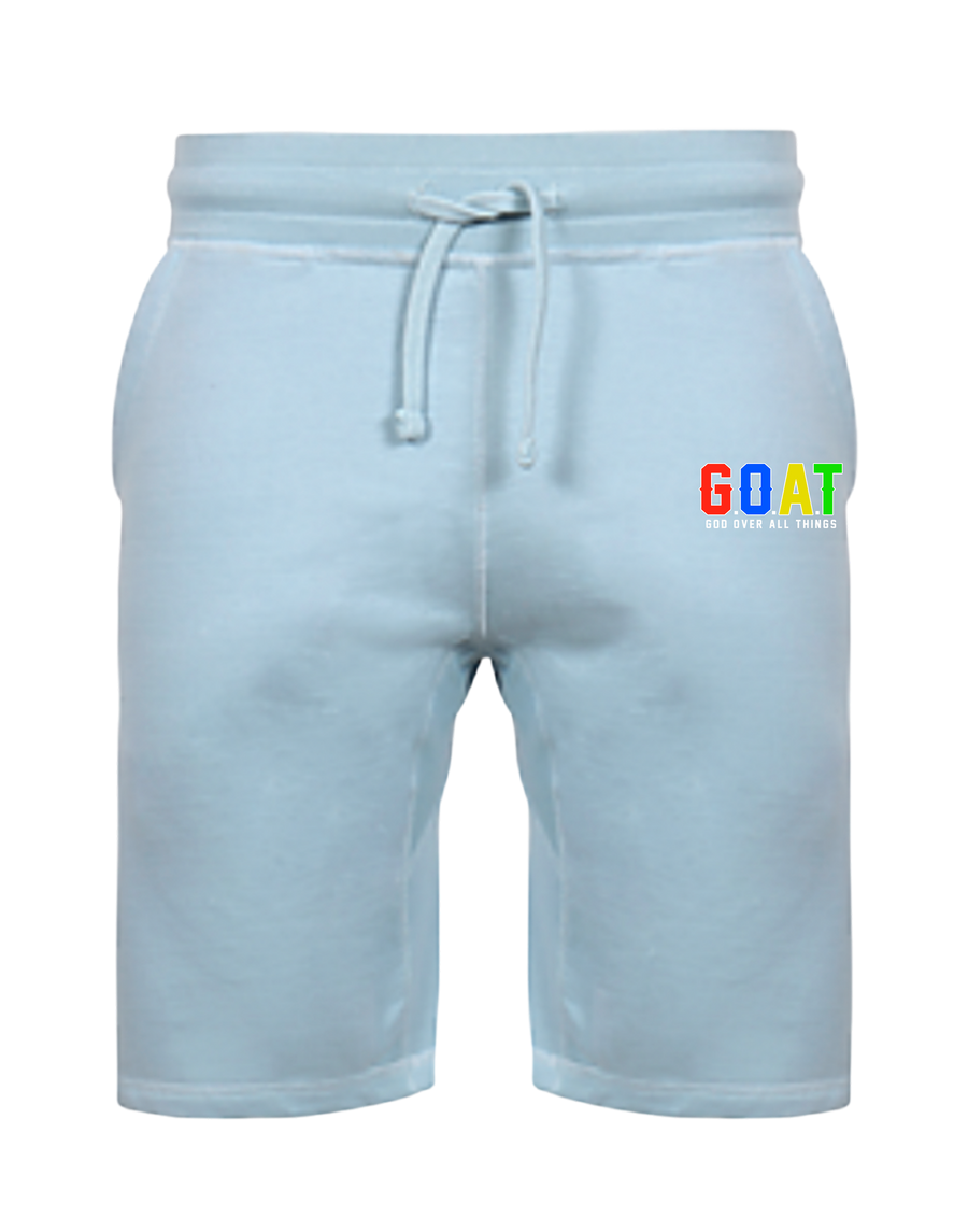 Goat - original shorts