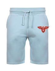 Chenille logo Shorts (Unissex)