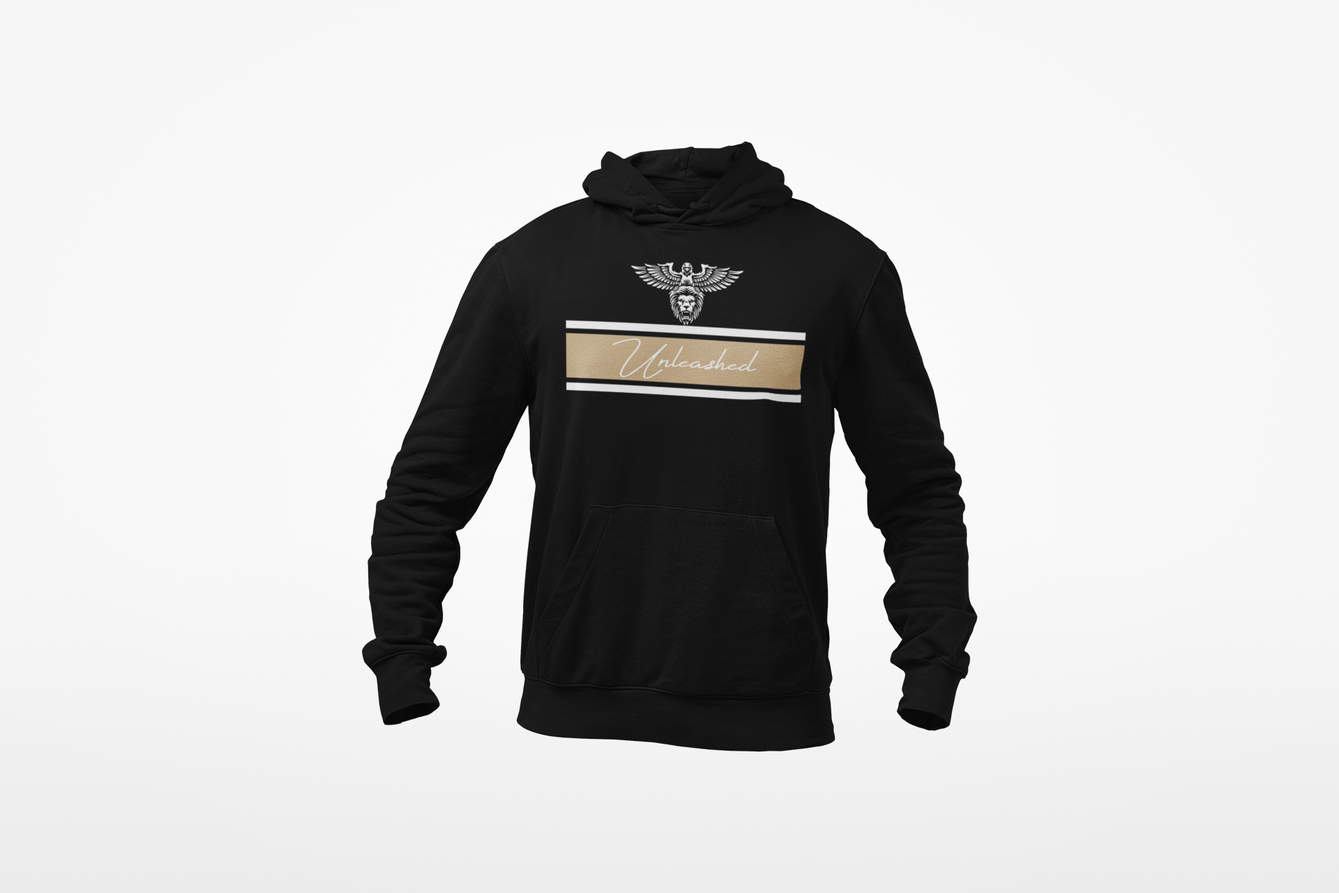 Signature Unleashed Hoodie