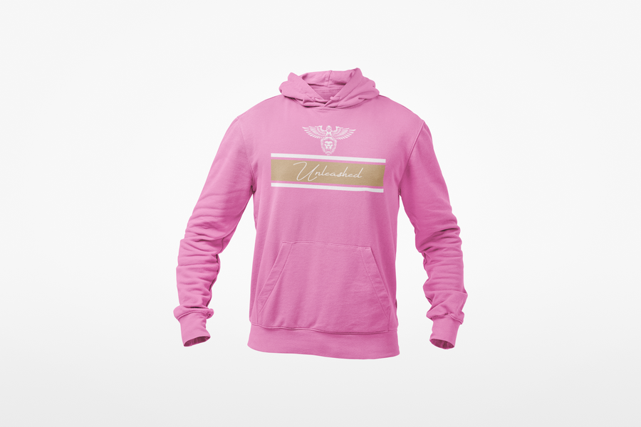 Signature Unleashed Hoodie