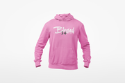 Blessed is He - Hoodie