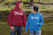 Blessed is He - Hoodie