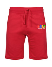 Goat - original shorts