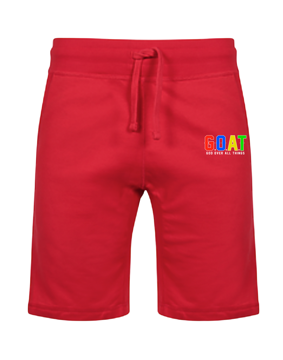 Goat - original shorts