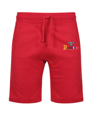 Unleashed Shorts - original