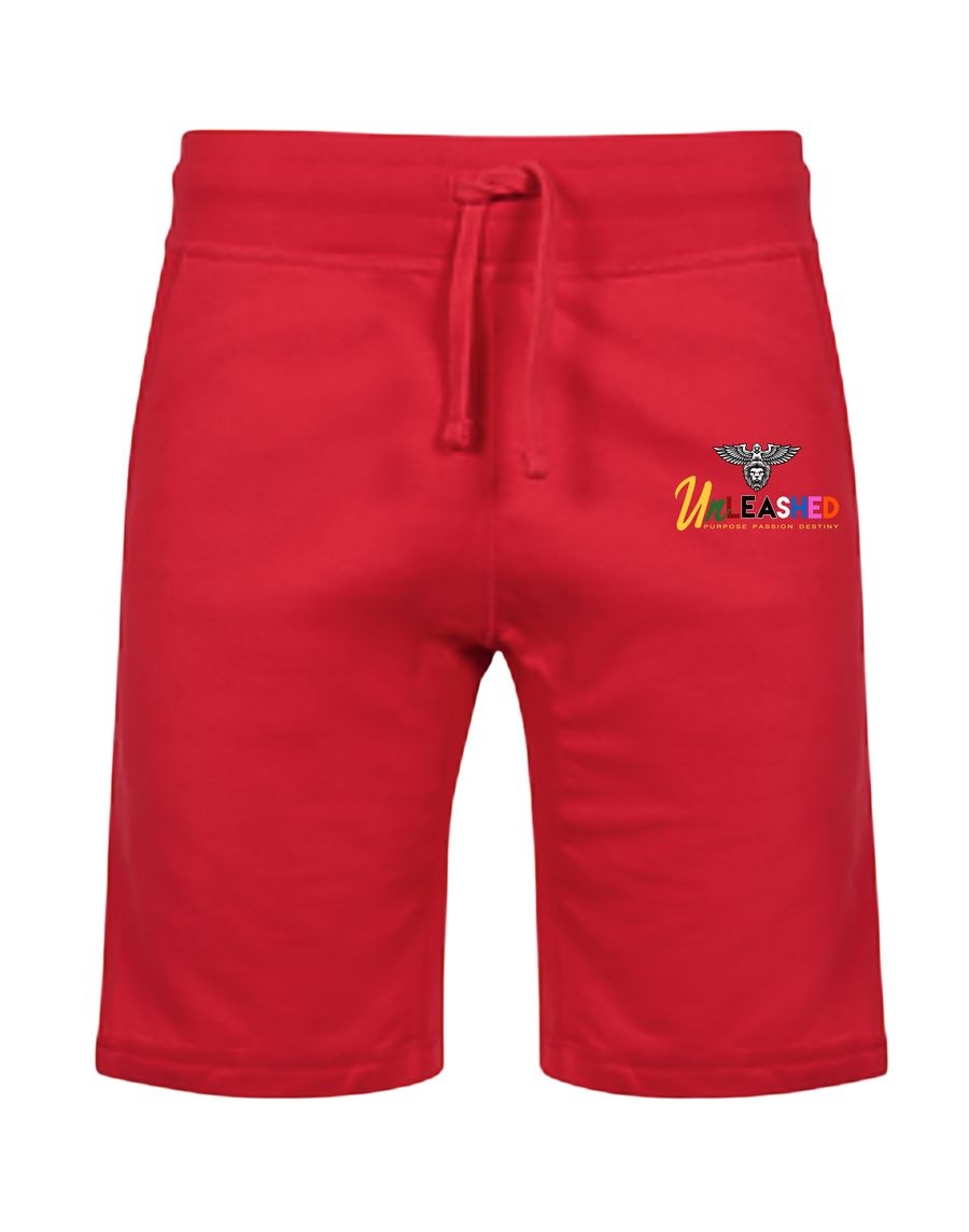 Unleashed Shorts - original