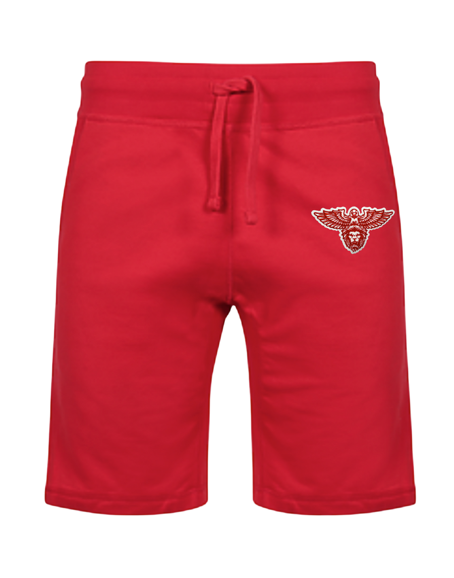 Chenille logo Shorts (Unissex)