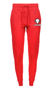 LAMB head Joggers