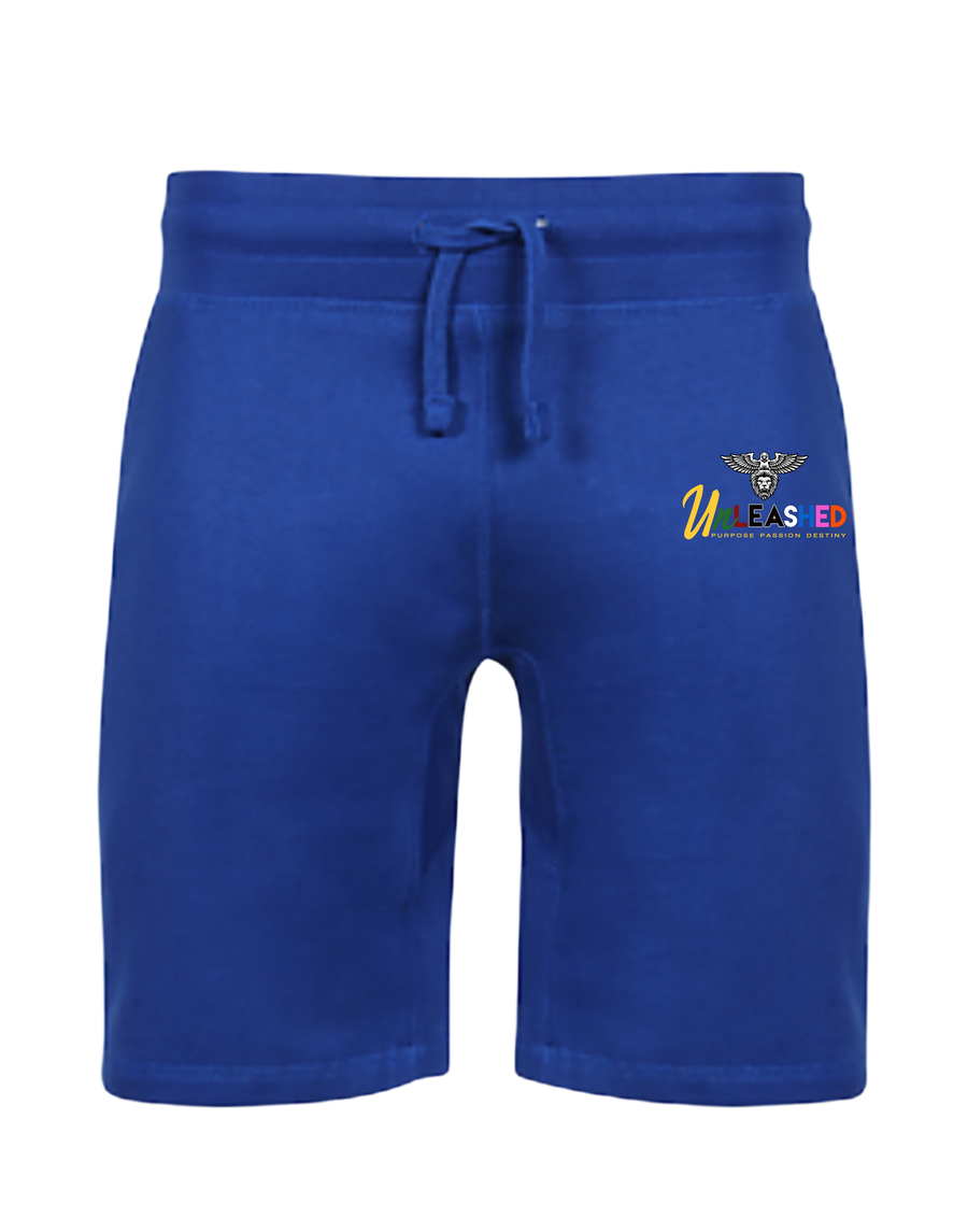 Unleashed Shorts - original