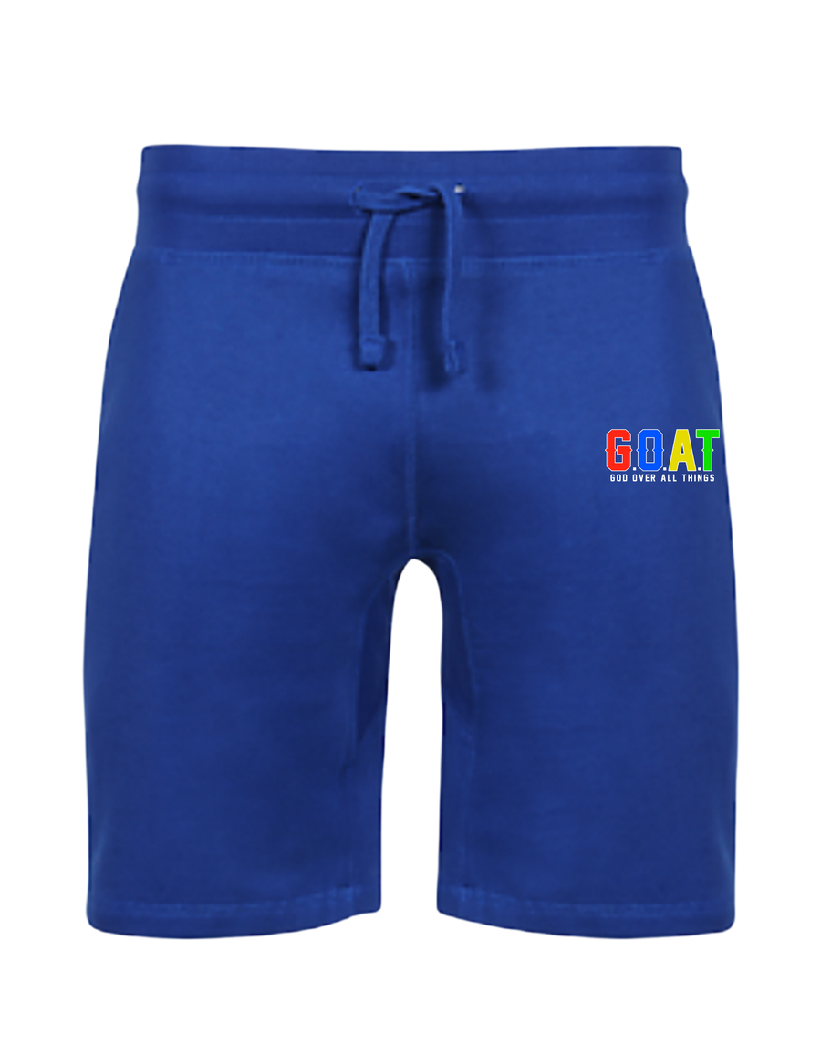 Goat - original shorts