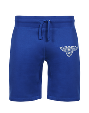 Chenille logo Shorts (Unissex)