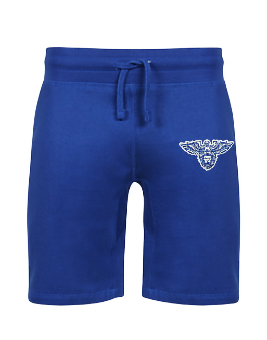 Chenille logo Shorts (Unissex)