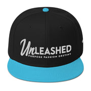 Snapback Unleashed Hat