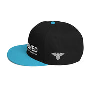 Snapback Unleashed Hat