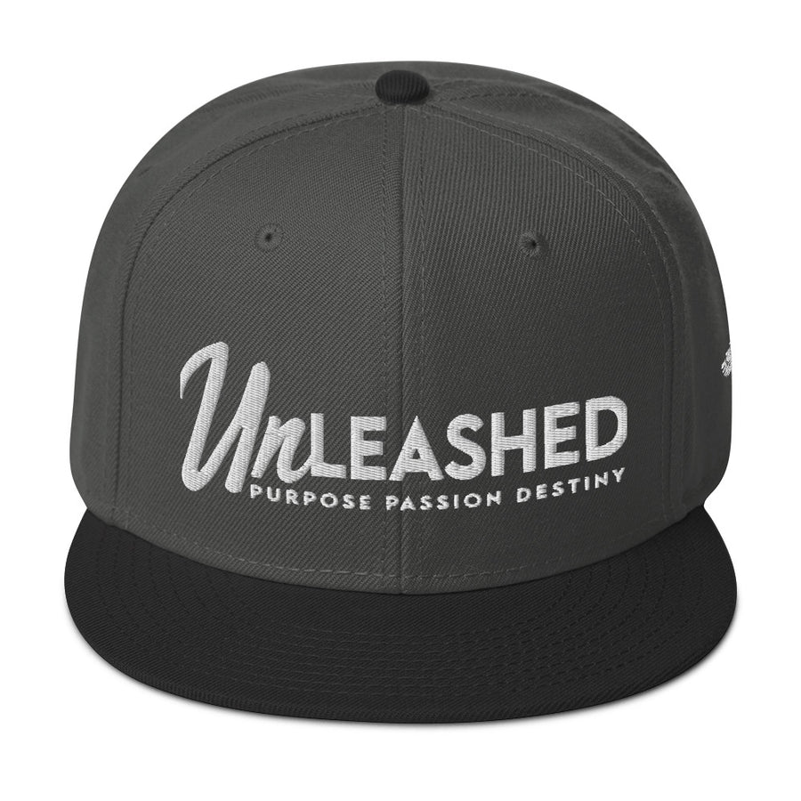 Snapback Unleashed Hat