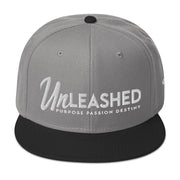 Snapback Unleashed Hat