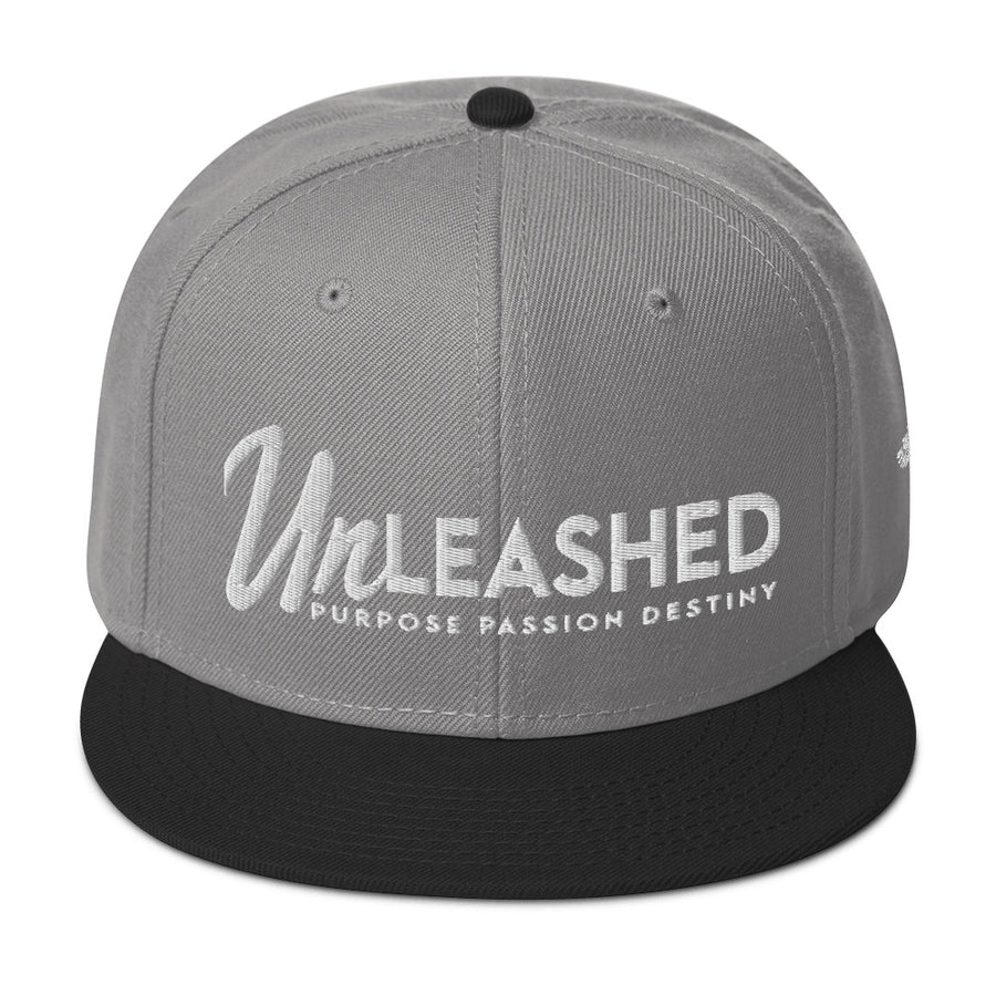 Snapback Unleashed Hat