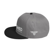 Snapback Unleashed Hat