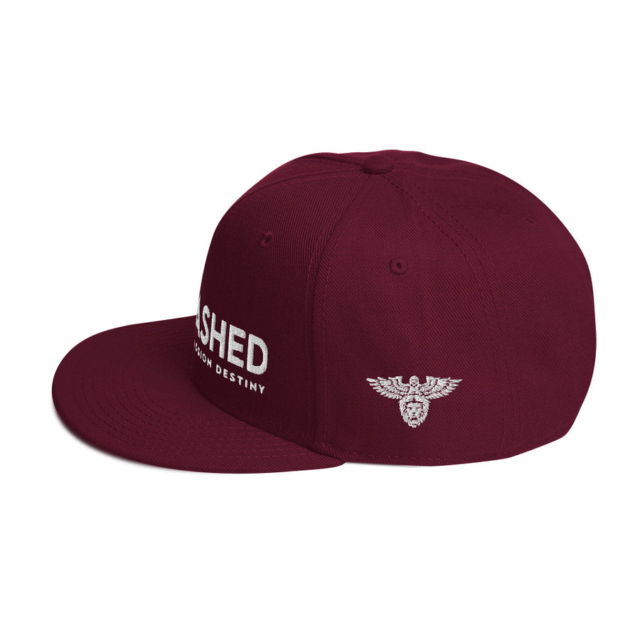 Snapback Unleashed Hat