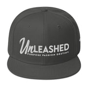 Snapback Unleashed Hat