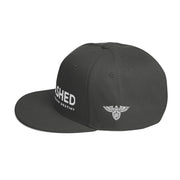 Snapback Unleashed Hat