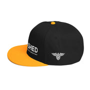 Snapback Unleashed Hat