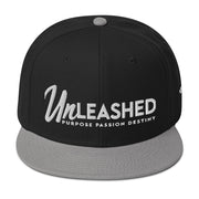 Snapback Unleashed Hat