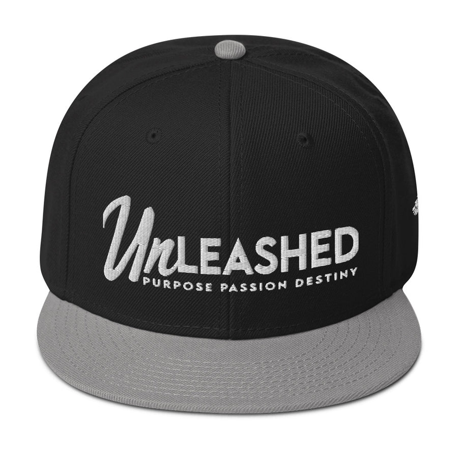 Snapback Unleashed Hat