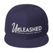 Snapback Unleashed Hat