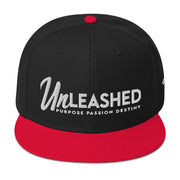 Snapback Unleashed Hat