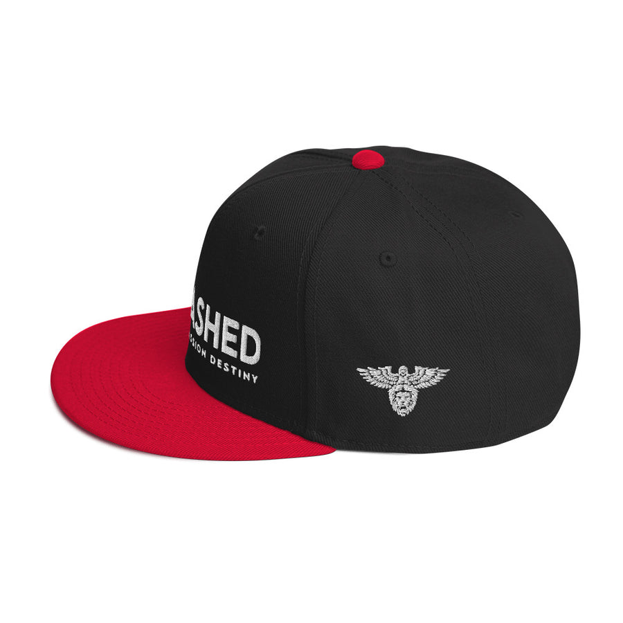 Snapback Unleashed Hat