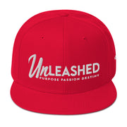 Snapback Unleashed Hat