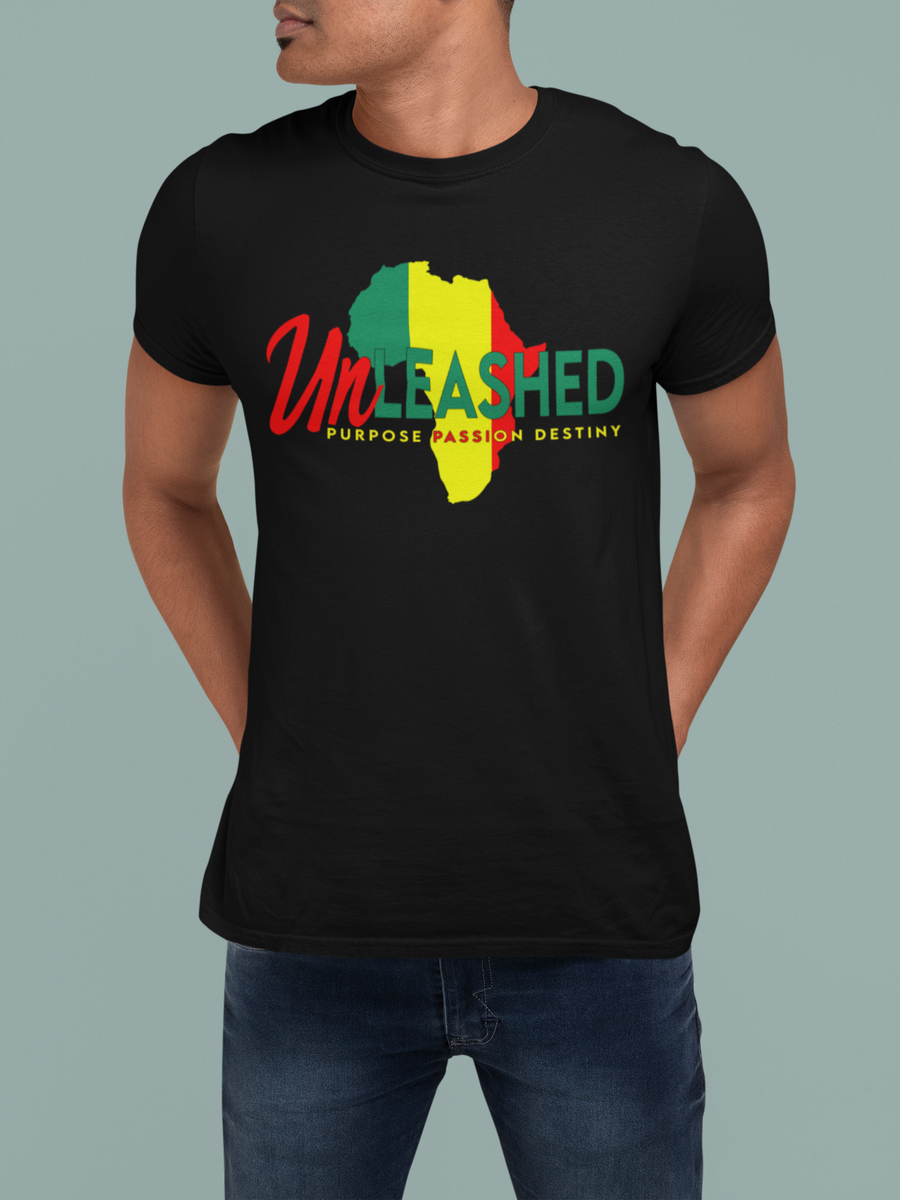 Black HX Juneteenth -T-shirt Special Edition