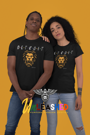 Detroit (Friends) Special Edition