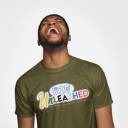 810 Unleashed Unisex T- Shirt