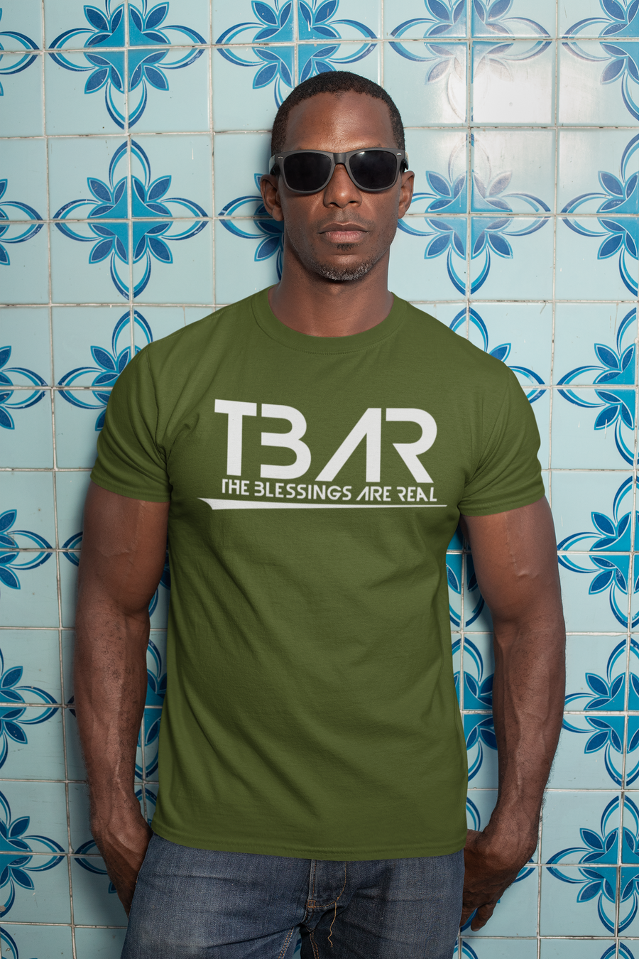 TBAR - Tshirt