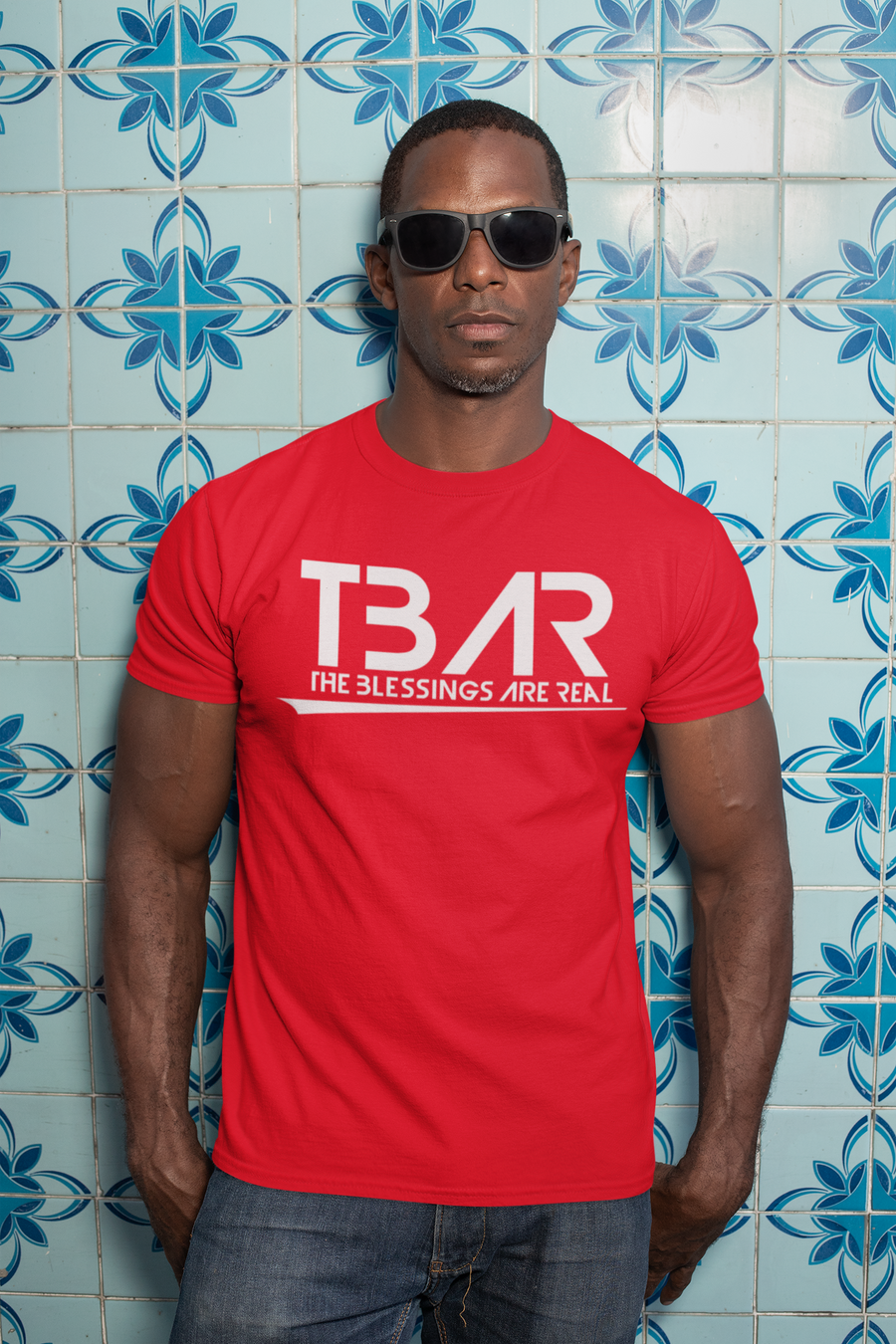 TBAR - Tshirt