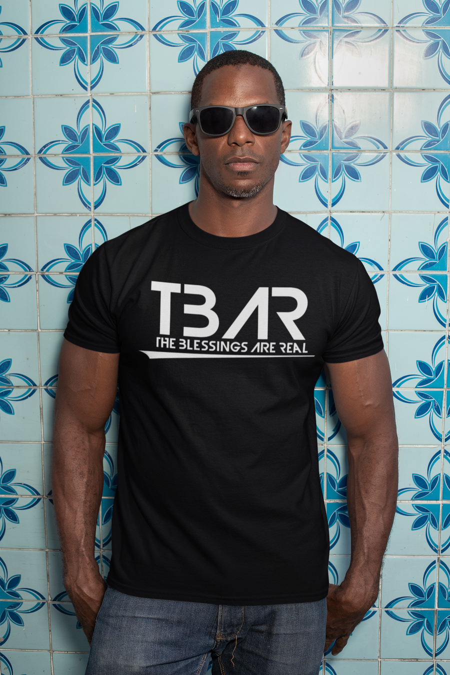 TBAR - Tshirt