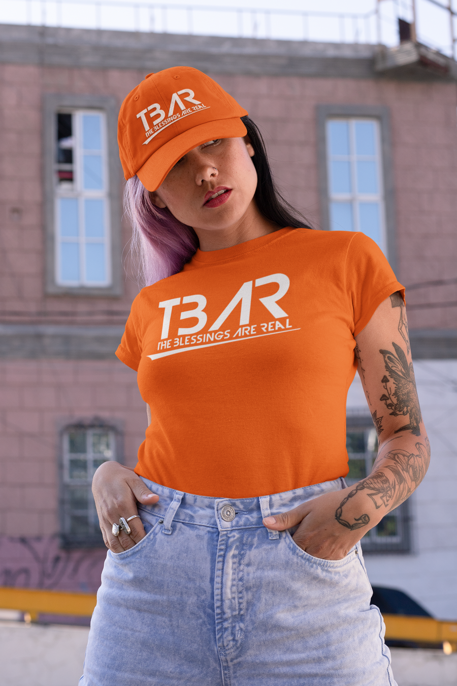 TBAR - Tshirt