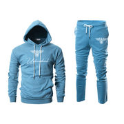 Unleashed Unisex Active Set