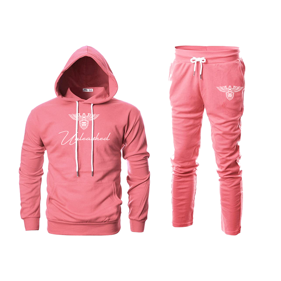 Unleashed Unisex Active Set