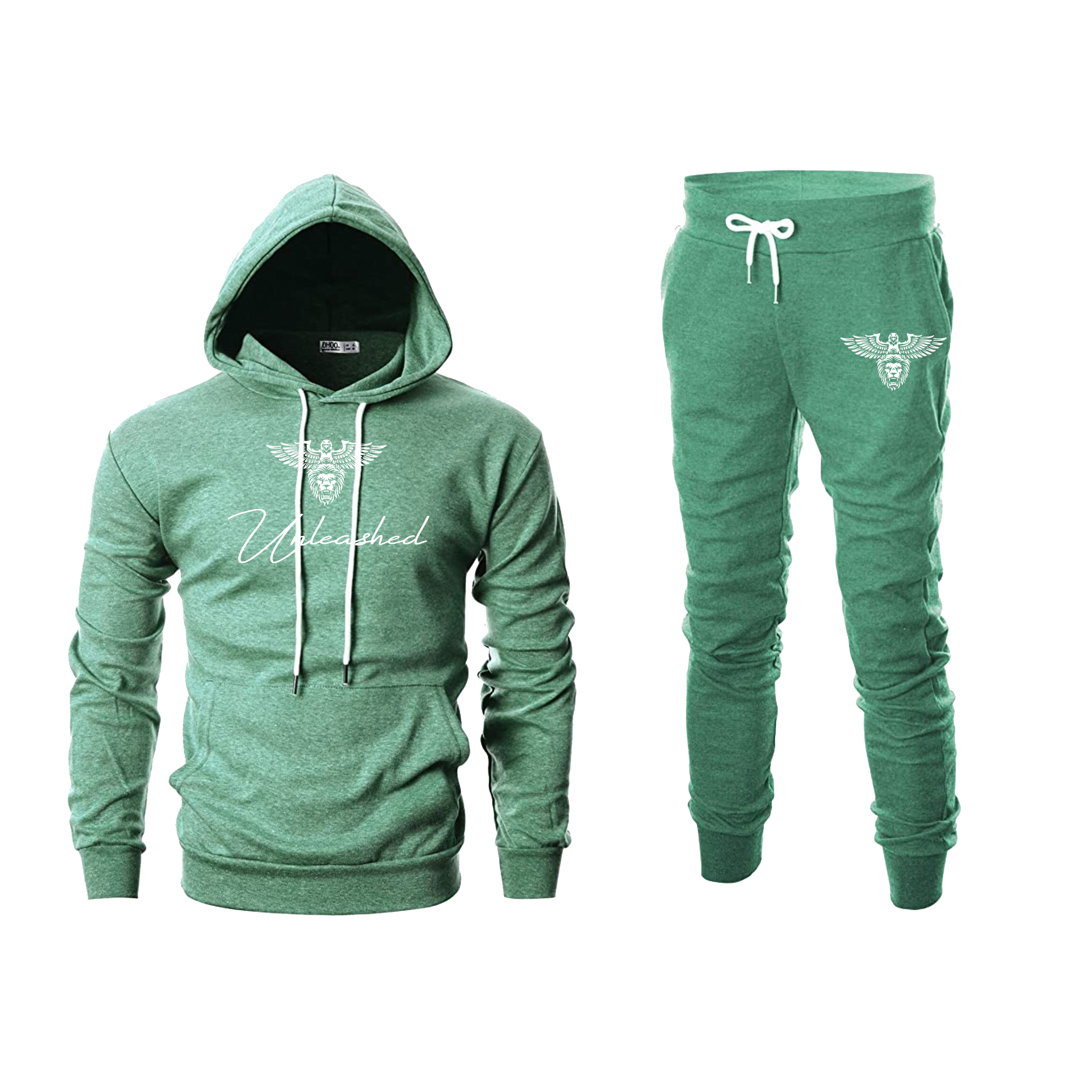 Unleashed Unisex Active Set