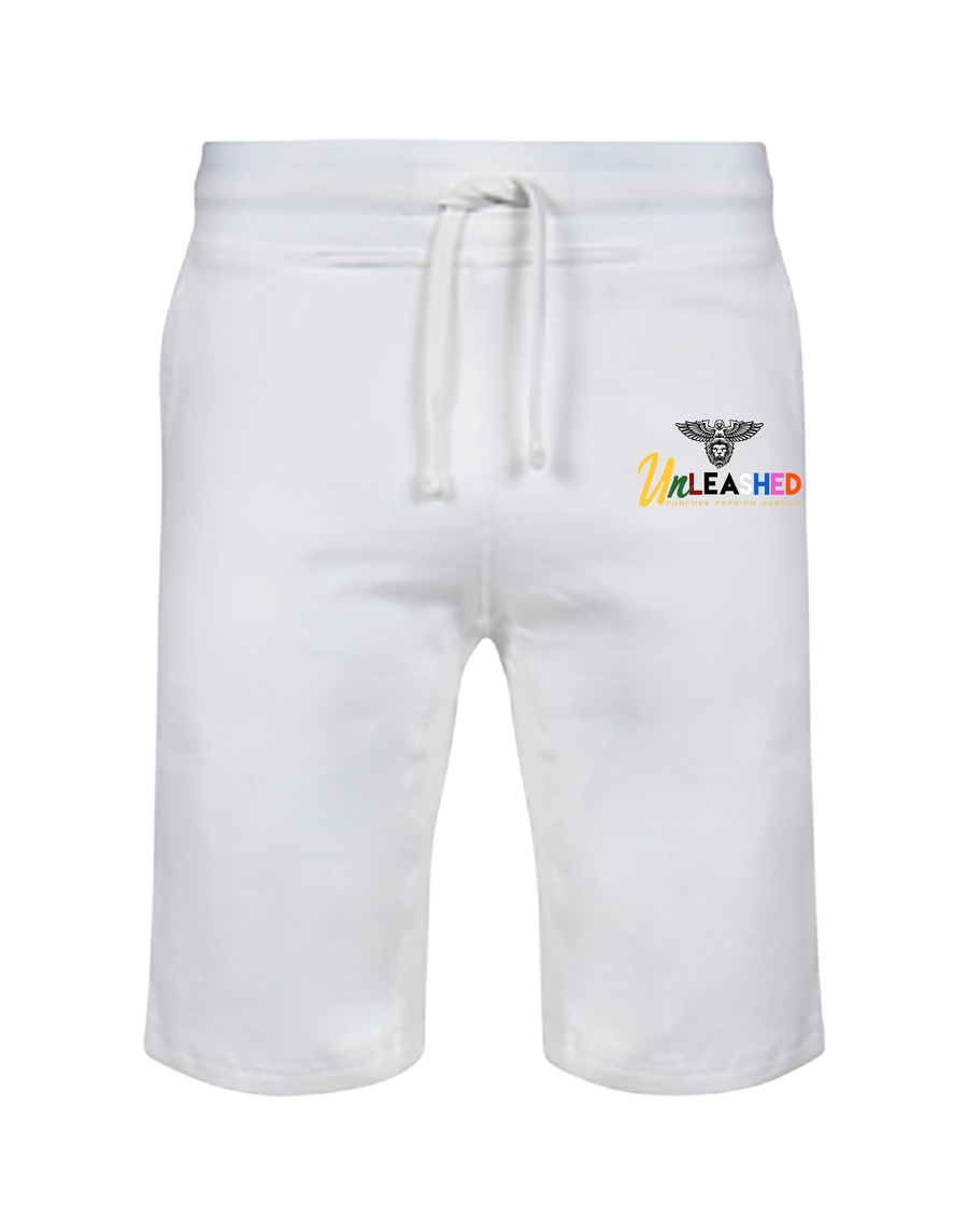 Unleashed Shorts - original