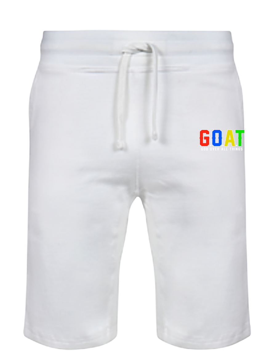 Goat - original shorts